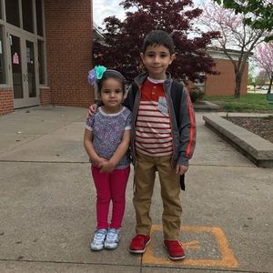 Meet your Posher, Samiah